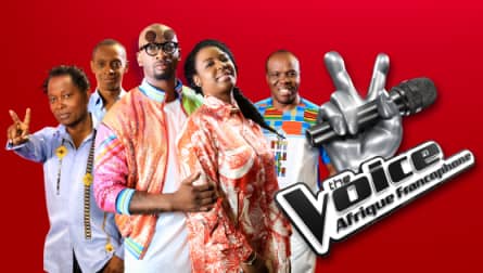 Les news de dn consulting : La saison 3 du show télé numéro 1 en Afrique Francophone ?The Voice?